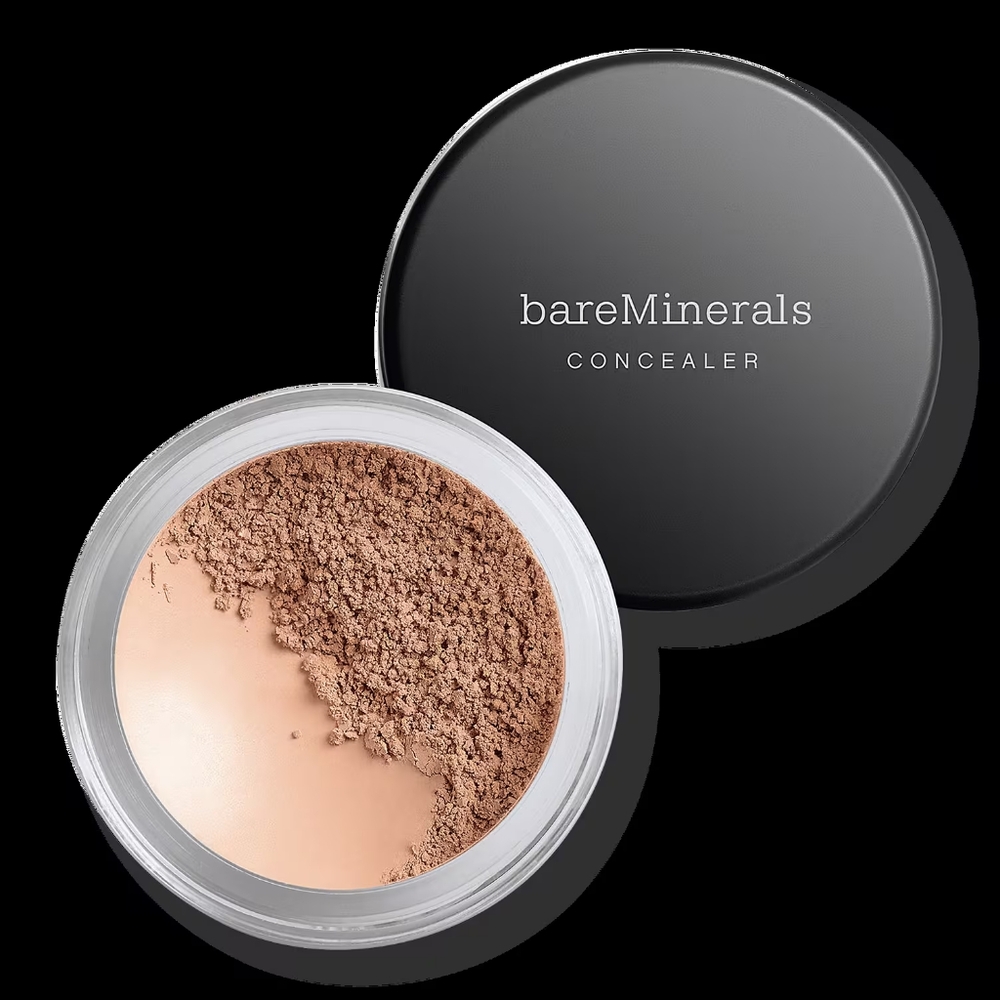 Bareminerals Concealer Broad Spectrum SPF 20 Brand New Color Honey Bisque